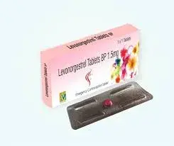 Levonorgestrel Tablet